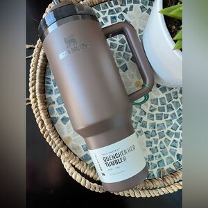 Stanley EXPRESSO 40oz Tumbler NWT